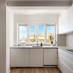 Apartament Beachfront Apartment, 25m From The With Ac And Heating *