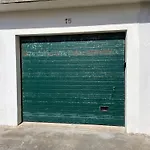 Beachfront Apartment, 25m From The With Ac And Heating Apartament Santa Cruz (Oeste)