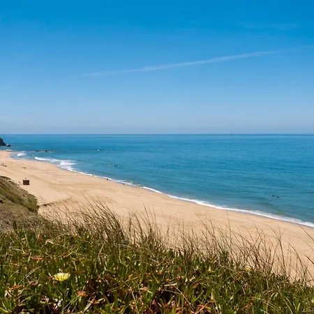 Beachfront Apartment, 25m From The With Ac And Heating *