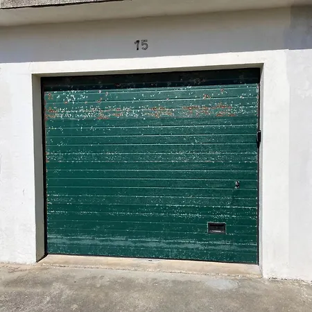 Beachfront Apartment, 25m From The With Ac And Heating Appartement Santa Cruz (Oeste)