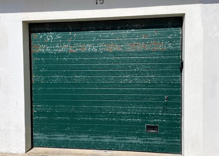 Beachfront Apartment, 25m From The With Ac And Heating Appartement Santa Cruz (Oeste)